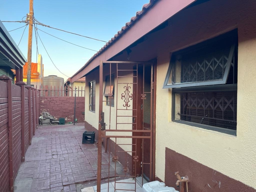 3 Bedroom Property for Sale in Boitekong North West